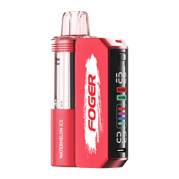 Watermelon Ice Foger Switch Pro Kit 30K
