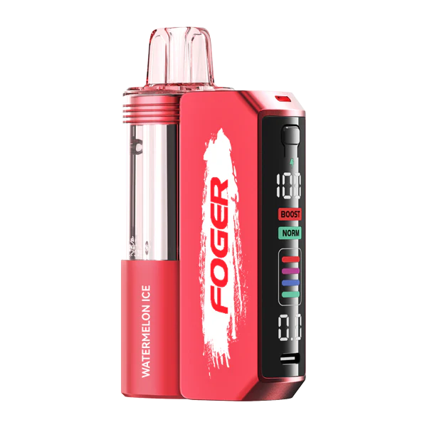 Watermelon Ice Foger Switch Pro Kit 30K