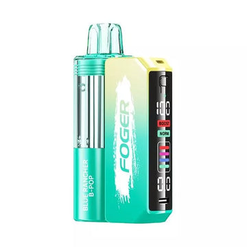 Blue Rancher B-Pop Foger Switch Pro Kit 30K