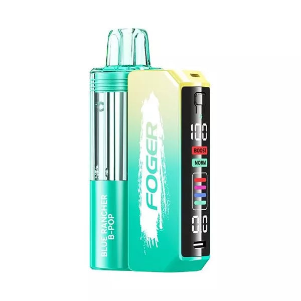 Blue Rancher B-Pop Foger Switch Pro Kit 30K
