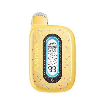 Freezy Banana SUNON DONETE 50K