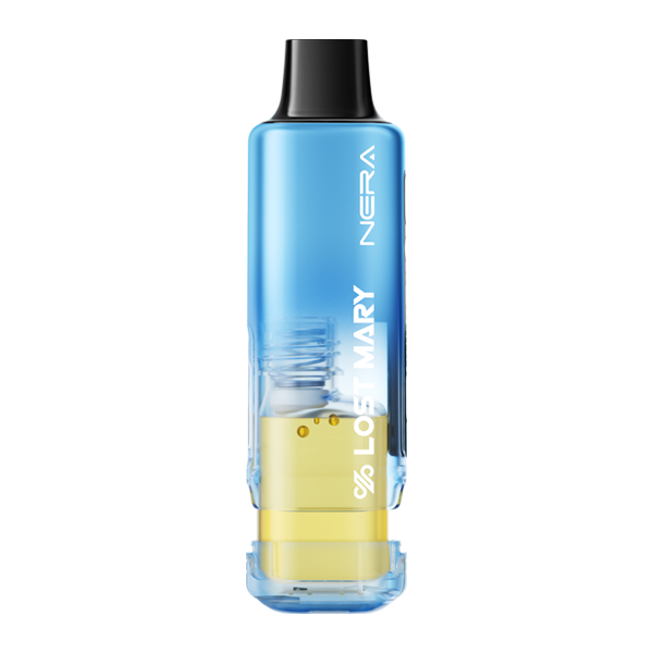 Blue Raz Ice LOST MARY NERA FULLVIEW POD 70K