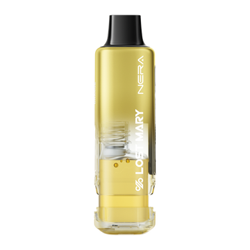 Pineapple Passion Orange LOST MARY NERA FULLVIEW POD 70K