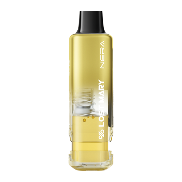 Pineapple Passion Orange LOST MARY NERA FULLVIEW POD 70K