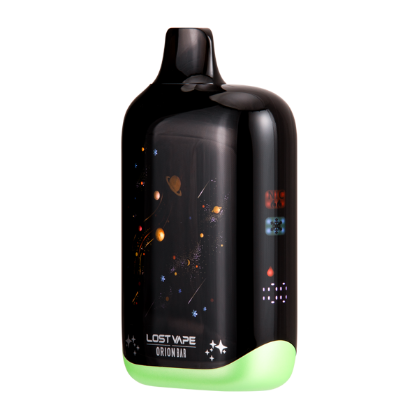 Sour Apple Ice LOST VAPE ORION 50K
