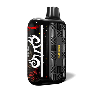 Frozen Banana TYSON LEGEND 30K