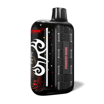 Strawberry Banana TYSON LEGEND 30K