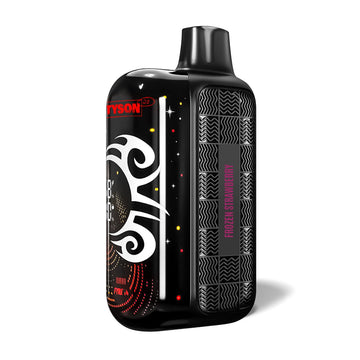 Frozen Strawberry TYSON LEGEND 30K