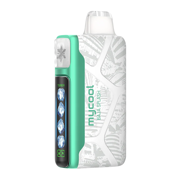 Baja Splash ADJUST MY COOL 40K