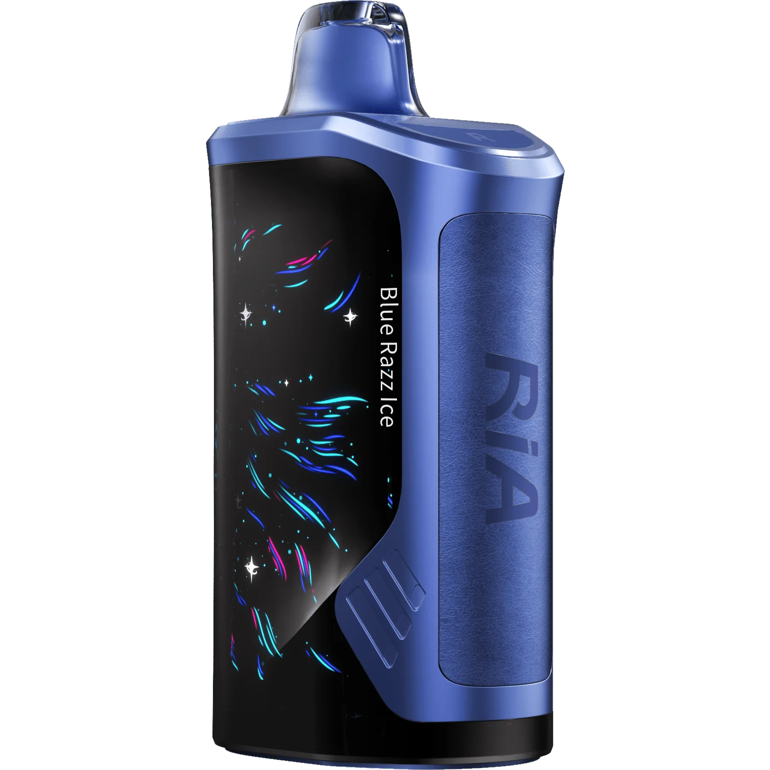 Blue Raz Ice RIA NV30K