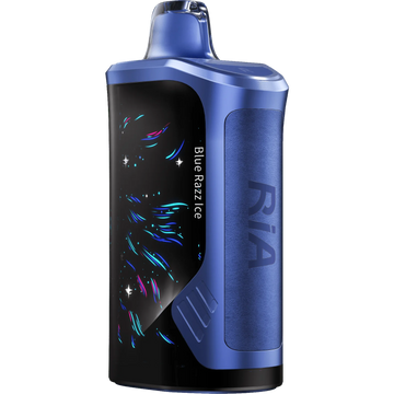 Blue Raz Ice RIA NV30K