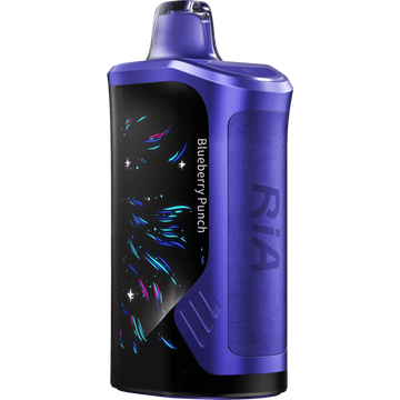 Blueberry Punch RIA NV30K