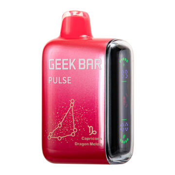 Dragon Melon Geek Bar Pulse 15K