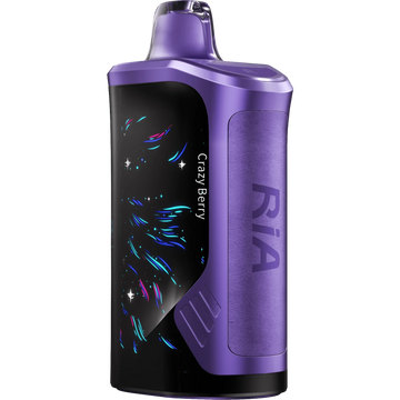 Crazy Berry RIA NV30K