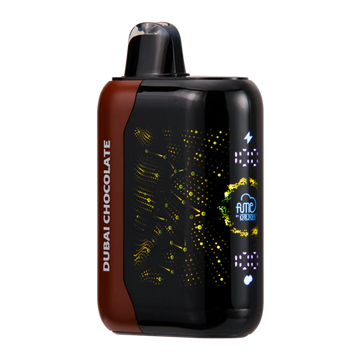 Dubai Chocolate FUME PRO 30K
