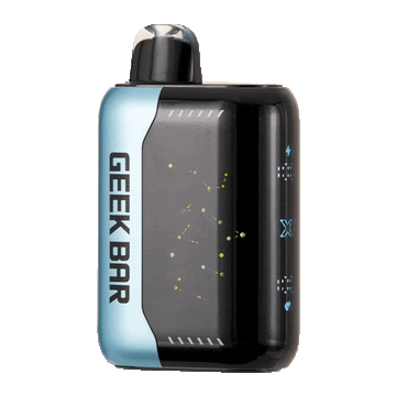 Sour Fcuking Fab Geek Bar Pulse X 25K Puffs