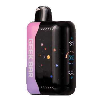 Strawberry Watermelon Geek Bar Pulse X 25K Puffs