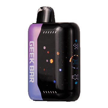 Strawberry Kiwi Ice Geek Bar Pulse X 25K Puffs
