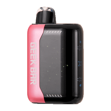 Watermelon Ice Geek Bar Pulse X 25K Puffs