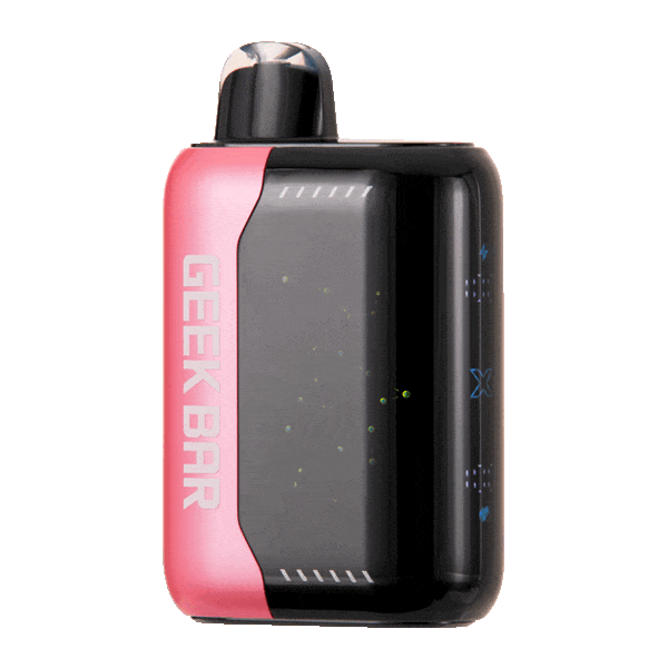 Watermelon Ice Geek Bar Pulse X 25K Puffs