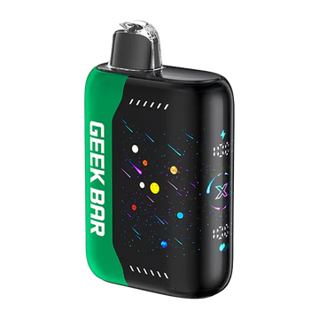 Pear of Thieves Geek Bar Pulse X 25K Puffs