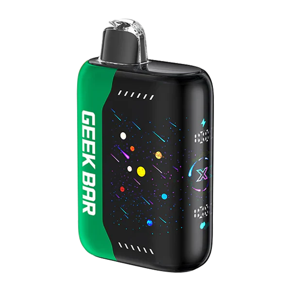 Pear of Thieves Geek Bar Pulse X 25K Puffs