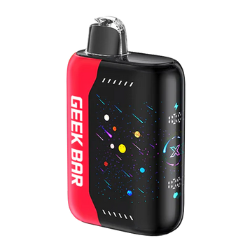 Strawberry Dragon Geek Bar Pulse X 25K Puffs