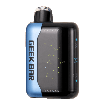 Blue Rancher Geek Bar Pulse X 25K Puffs