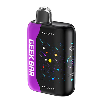Pink Berry Lemonade  Geek Bar Pulse X 25K Puffs