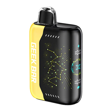 Strawberry Colada Geek Bar Pulse X 25K Puffs