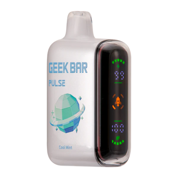 Cool Mint Geek Bar Pulse 15K