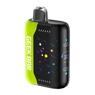 Dualicious Geek Bar Pulse X 25K Puffs