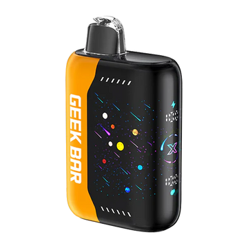 Orange Mint Geek Bar Pulse X 25K Puffs