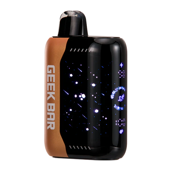 Cola Slush Geek Bar Pulse X 25K Puffs