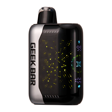 Cool Mint Geek Bar Pulse X 25K Puffs
