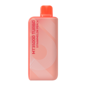 Strawmelon Peach LOST MARY MT35000 Turbo