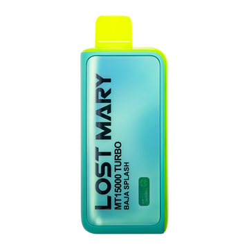 Baja Splash LOST MARY MT15000 TURBO