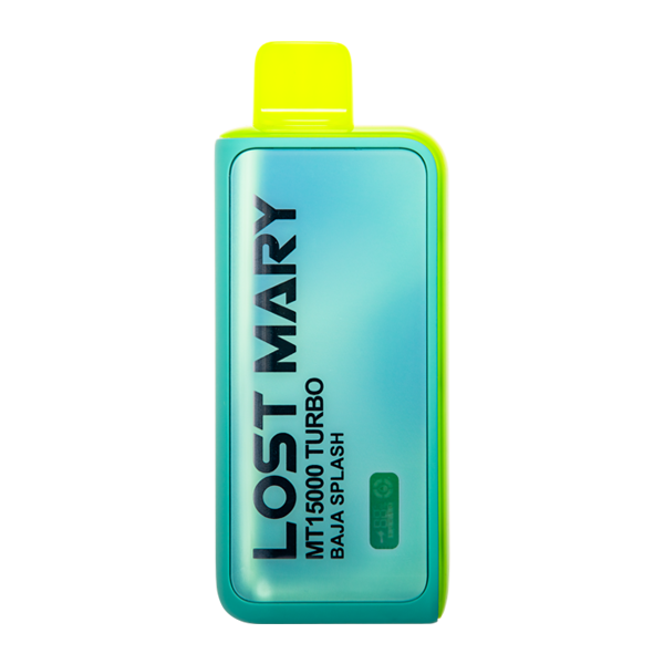 Baja Splash LOST MARY MT15000 TURBO