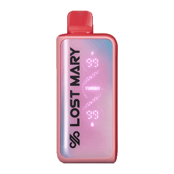Strawberry LOST MARY MT35000 Turbo
