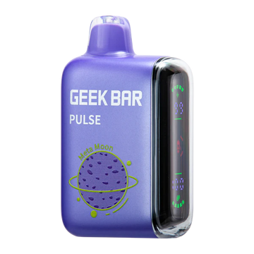 Meta Moon Geek Bar Pulse 15K