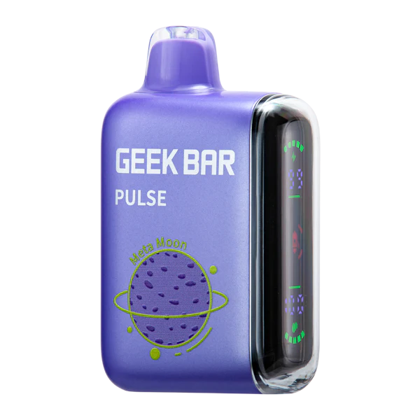 Meta Moon Geek Bar Pulse 15K