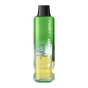 Sour Apple Ice LOST MARY NERA FULLVIEW POD 70K