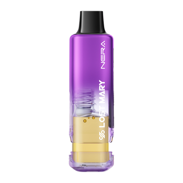 Rocket Freeze LOST MARY NERA FULLVIEW POD 70K