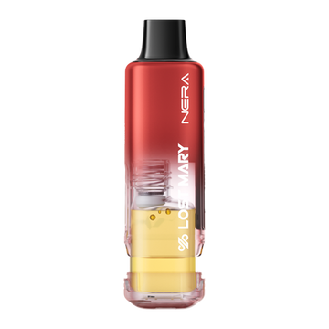 Pomegranate Blast LOST MARY NERA FULLVIEW POD 70K