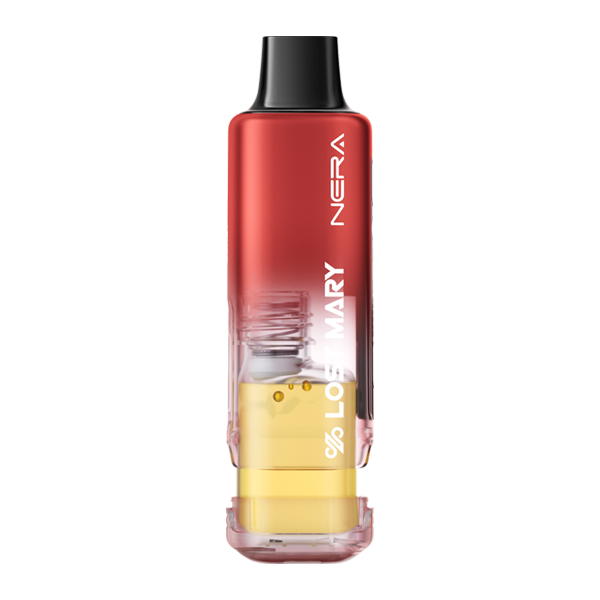 Pomegranate Blast LOST MARY NERA FULLVIEW POD 70K