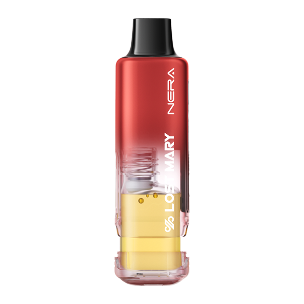 Watermelon Ice LOST MARY NERA FULLVIEW POD 70K