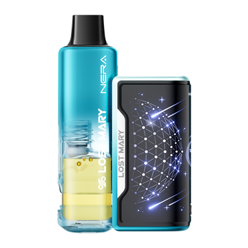 Miami Mint LOST MARY NERA FULLVIEW KIT 70K