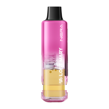 Pink Lemonade LOST MARY NERA FULLVIEW POD 70K