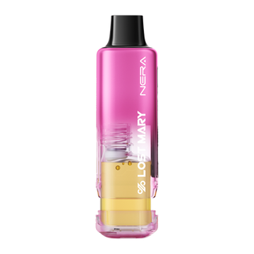 Dragon Stawnana LOST MARY NERA FULLVIEW POD 70K