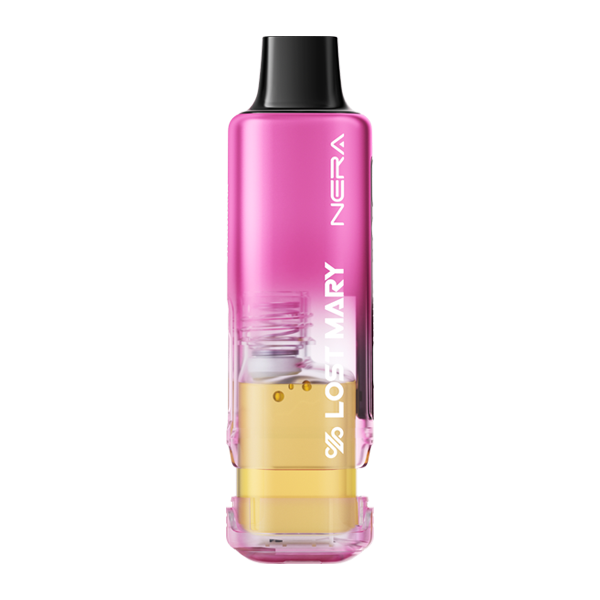 Dragon Stawnana LOST MARY NERA FULLVIEW POD 70K